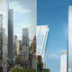 Illustration for article titled NYC's Next Super-Skinny Supertall Probably Won't Melt Your Car